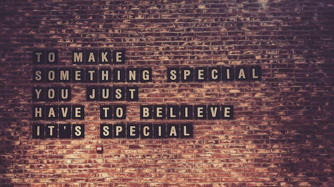 Believe Special Διαχείριση διαζυγίου - Σχέσεις