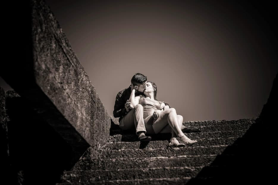 Couple Αγάπη & Σεβασμός - Σχέσεις