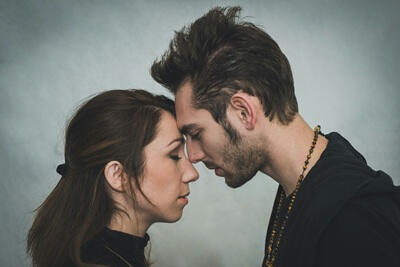 Couple 2 Βελτίωση επικοινωνίας - Σχέσεις