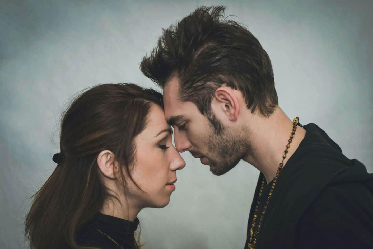 Couple 2 Βελτίωση επικοινωνίας - Σχέσεις