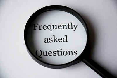 FAQ Συχνές ερωτήσεις για σχέσεις