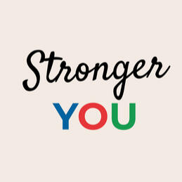 Stronger YOU alt=Δημιούργησε Υγιείς Σχέσεις & Ξεκίνησε Δυναμικά ένα Νέο Κεφάλαιο